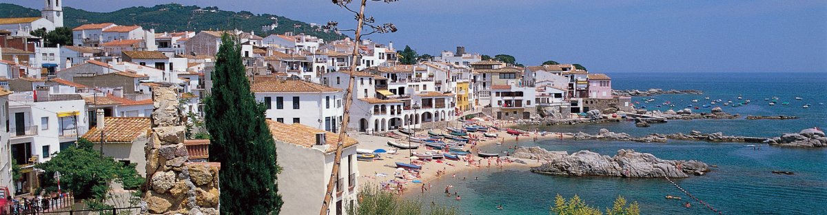 Calella de Palafrugell