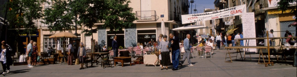 Palafrugell Town