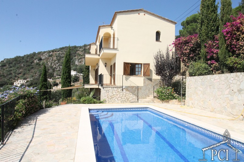 VIZCONDADO DE CABANYESA Vizcondado de Cabanyes Calonge Property