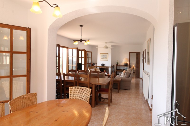 VIZCONDADO DE CABANYESA Vizcondado de Cabanyes Calonge Property