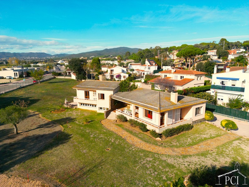 SANT ANTONIO DE CALONGE