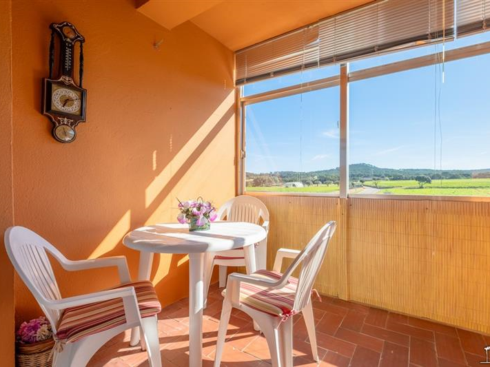 Apartment in Pals - near to the center of village Pals