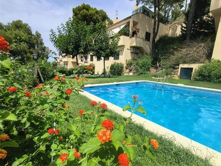 Semi-detached House in Sa Punta – Begur
