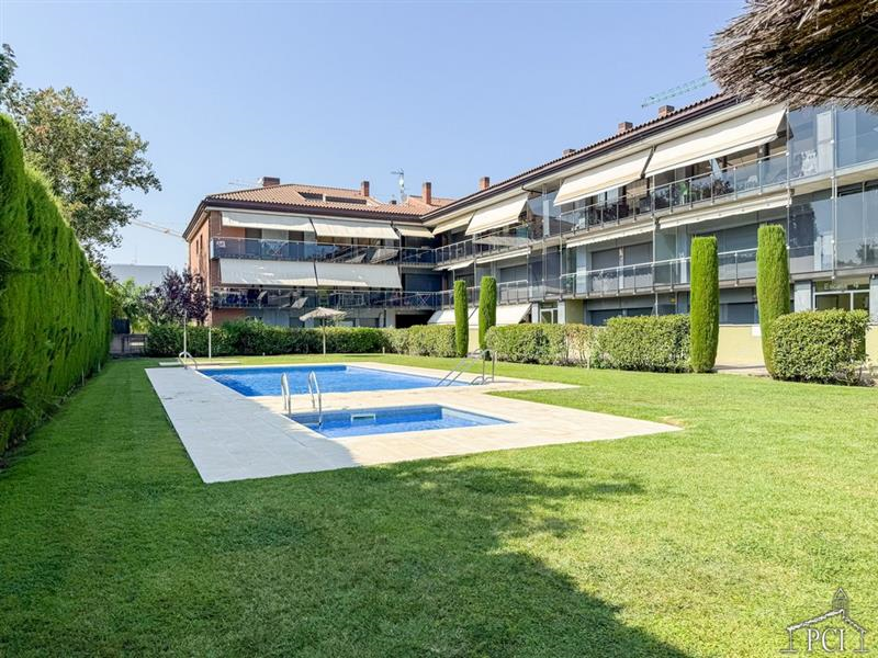 Duplex in Sant Antoni de Calonge