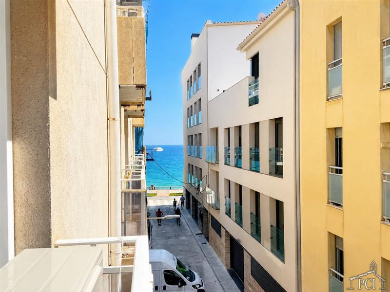 Apartment in Sant Antoni de Calonge 