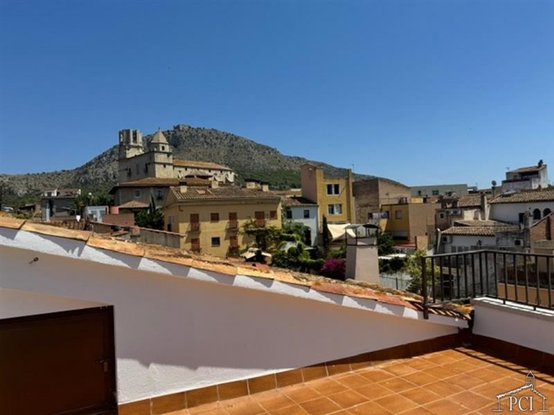 Lovely house in Torroella de Montgrí